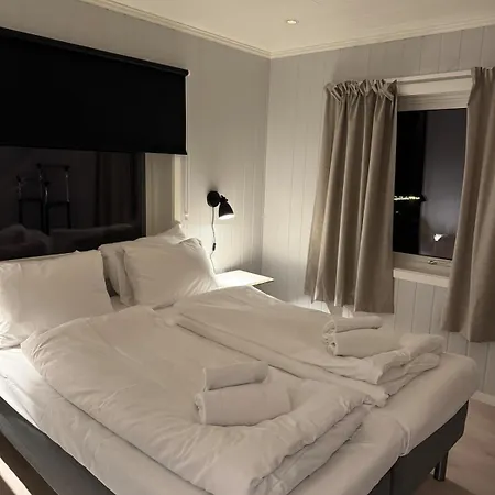 Дом отдыха Cozy In The Center Of Sorvagen *