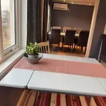 Cozy In The Center Of Sorvagen 펜션 모스케네스