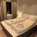 Cozy In The Center Of Sorvagen 모스케네스